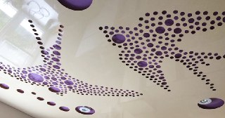 Резной потолок Apply Кондопога, цена от 4216 руб.
