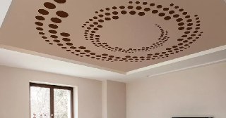 Резной потолок Apply Кондопога, цена от 4216 руб.