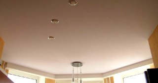Тканевый потолок Кондопога, цена от 8401 руб.